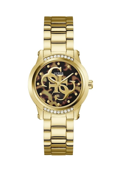 Guess Gugw1105l2 Kadın Kol Saati Altın