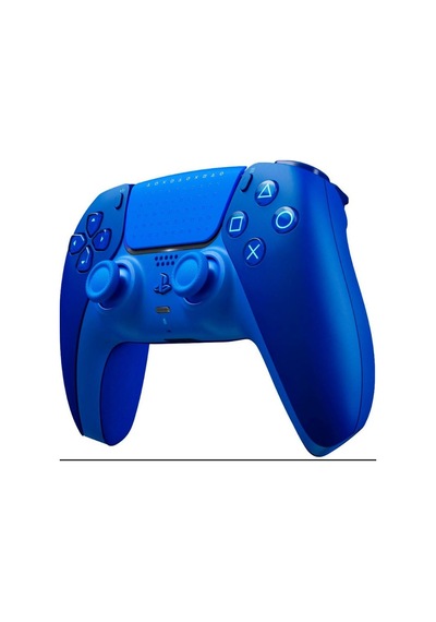Ps5 Dualsense Wireless Controller - Icon Blue Special Edition