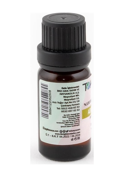 Tokasya Adaçayı Yağı 5 x 50 ML