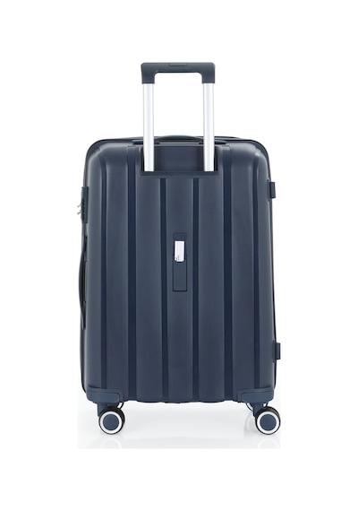 Mçs Polipropilen 4lü Valiz Seti V305 S21yy1000080-set 00008 Lacivert