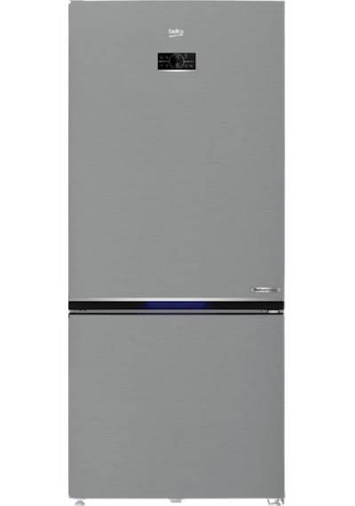 Beko 683616 EI 615 LT No-Frost Kombi Tipi Buzdolabı
