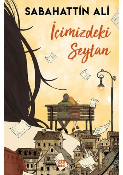 İçimizdeki Şeytan - Qhdh-894190