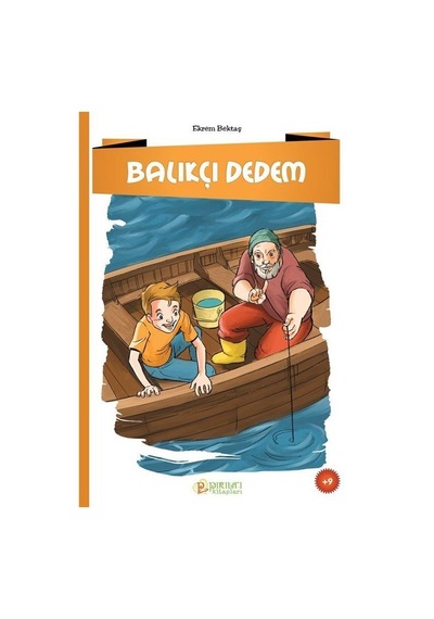 Balıkçı Dedem / Ekrem Bektaş