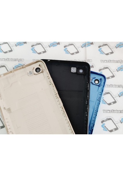 Xiaomi Redmi 6A Kasa Arka Pil Batarya Kapağı (Yan Tuşlar) (275885789)
