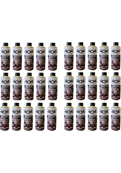 404 Kimya 404 Fren Balata Temizleme Sprey 500 Ml 30 Adet (1