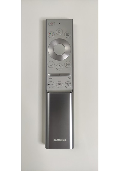 Samsung Metal Kasa Kumanda Rakuten Tv Bn5-01311b