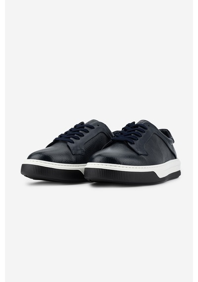Valmenti Erkek Hakiki Deri Lacivert Sneakers & Spor Ayakkabı 1212 2504 Erk Ayk Y26 Lacıvert Valmenti Erkek Hakiki Deri Lacivert Sneakers & Spor Ayakkabı 1212 2504 Erk Ayk Y26 Lacıvert