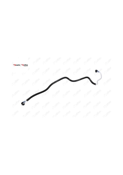 Yakit Borusu C-serisi Nifea 6120701332 Mercedes-benz 33255