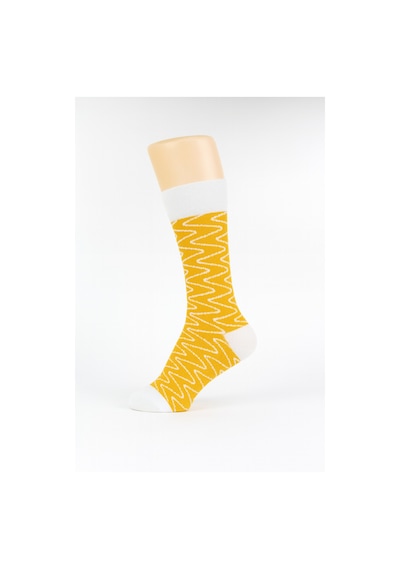 Carnaval Socks Carnaval Unisex Hediye Sushi Kutusu Çorap Seti - Sushi Desenli Pamuk Çorap - Sushi Socks Box 2000386