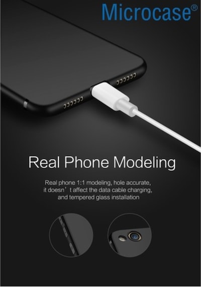 Huawei P9 Lite Mini Elektrocase Serisi Silikon Tpu Kilif + Cam 241462263 - Seçenek / '+ Tempered Cam-Cam Istiyorum