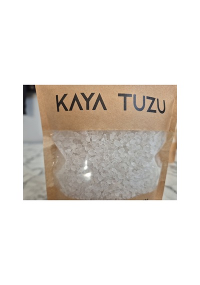 Doğal Kaya Tuzu 2x 500 Gr Ve 450 Gr Öğütücülü Set
