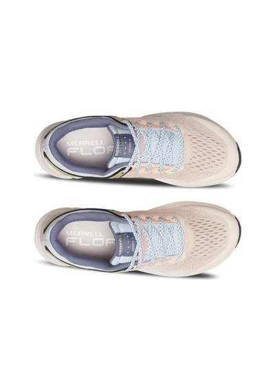 Merrell Antora 4 Kadın Günlük Spor Ayakkabı J068458 Pembe