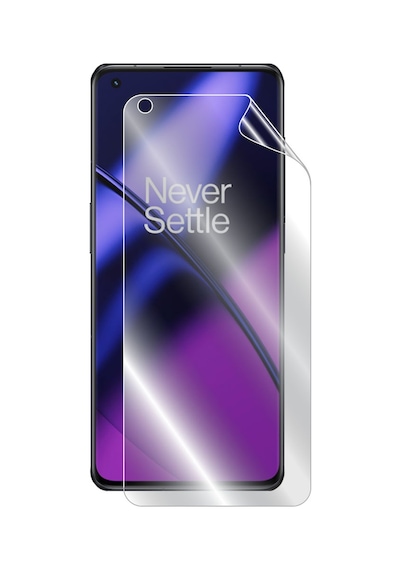 IPG OnePlus 11 Görünmez Ekran Koruyucu