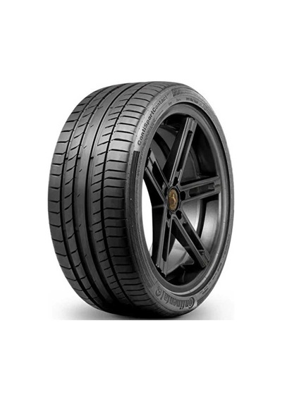 Continental Contisportcontact 5P Nd0 315/30R21 105Y Xl Fr Yaz Lastiği 2025