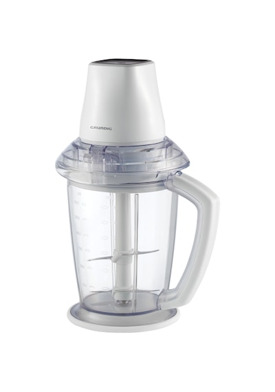 Grundig DO 1184 4 Bıçaklı Doğrayıcı