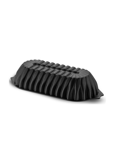 Jumbo Shark Swiss Black Baton Kek Kalıbı