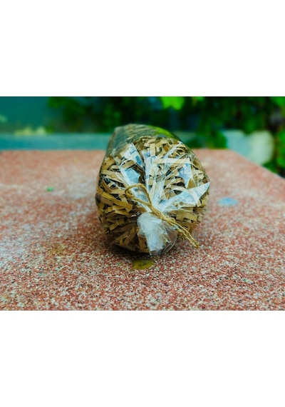 Çikolata, Karamel 50 Gr Kırpık Kağıt, Z Zigzag, Süs Hediye Kutu Dolgu Kağıt Kırpık Kutu İçi Süsleme