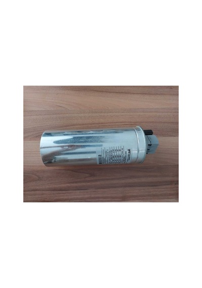 Ent.cxd-450-30 30 Kvar Trifaze Kondansatör 450v