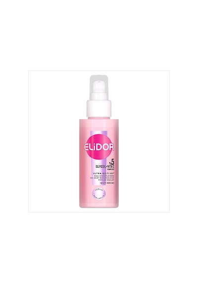 Elidor Saç Bakım Serumu Ultra Işıltı 90 Ml