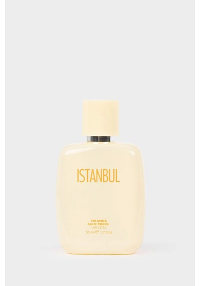 Defacto Kadın Turunçgil 50 ml İstanbul Parfüm W7272AZNSYL18