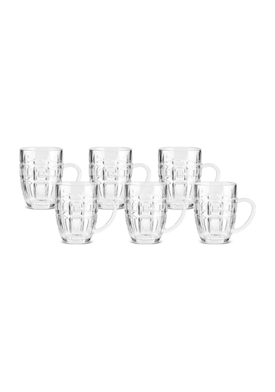 Karaca  Winnie 6'lı Çay Fincanı Seti 200 Ml