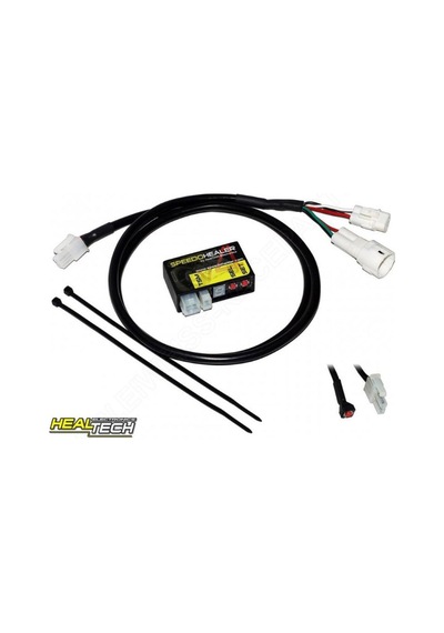 Healtech Speedo Healer Motosiklet Km Kontrol Kalibratörü Sh-u01