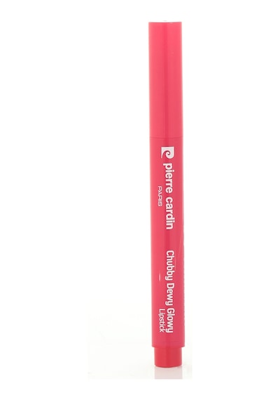 Pierre Cardin Chubby Dewy Glowy Lipstick-ruj-baby Pink-346 0