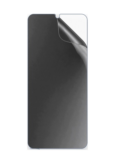 Honor X7a Uyumlu Ön Yüzey Hayalet Privacy Hidrojel Ekran Koruyucu