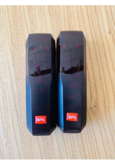Bft Compacta A20-180 Emniyet Fotosel (445521803)