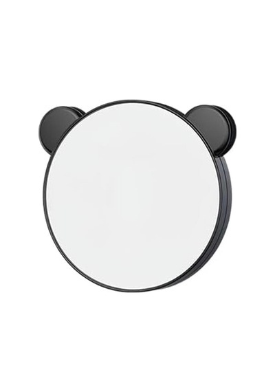 E2m Manyetik Selfie Aynası Mıckey Siyah