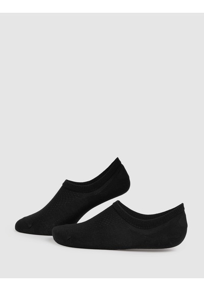 Pierre Cardin Erkek Siyah Çorap 50328325-vr046