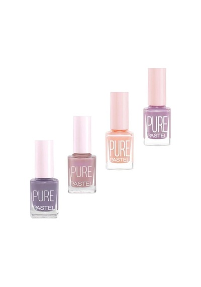 Pastel Synee Pure 606-607-613-615