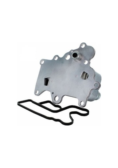 YAĞ SOĞUTUCU FIAT EGEA TİPO 500L 500X 1.6 SAGEM-34115 55273044