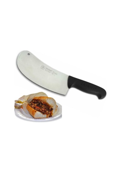 Sürbisa 61701 Soğan Kokoreç Birek Doğrama Bıçağı 20,5cm
