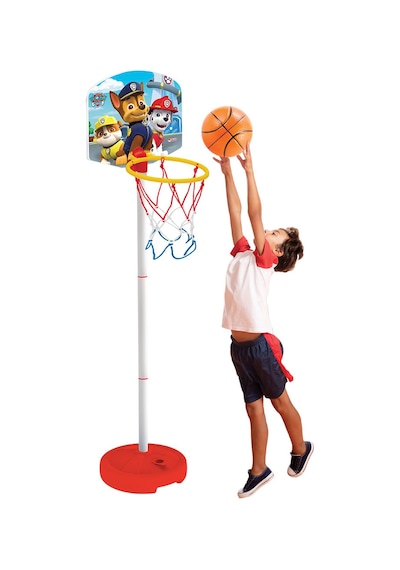 Fen Toys Paw Patrol Küçük Ayaklı Basketbol Set 03879