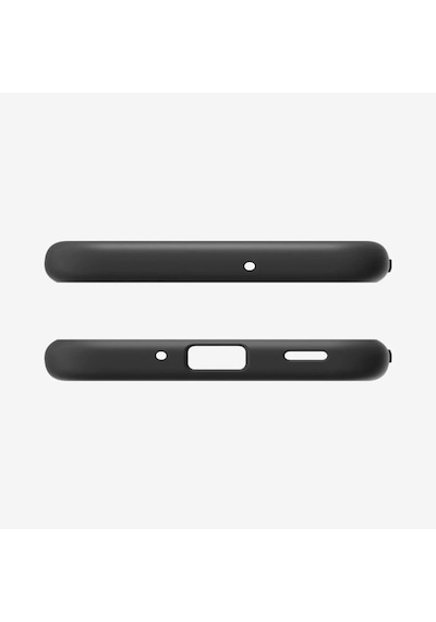 Spigen Galaxy A16 İle Uyumlu Kılıf Slim Armor Metal Slate