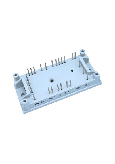 Mubw10-12A6 10A 1200V 7'Li İgbt Modülü