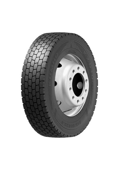 Kumho 315/60 R22.5 152/148l 16pr Kxd10 Çeker Lastiği 2023