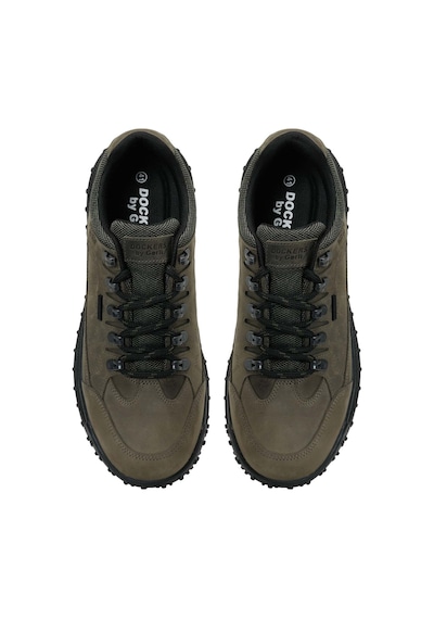 Dockersbygerli Dockers By Gerli 233215 Haki Erkek Outdoor