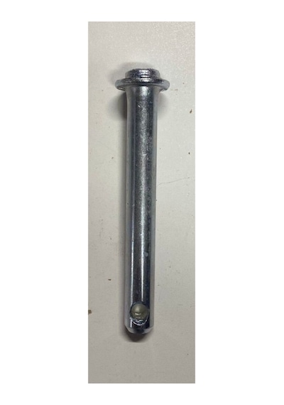 19 Mm 18 Cm Traktör Orta Kol Pimi 7 Adet