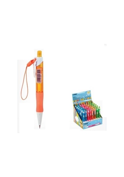 Mikro Versatil Kalem 829 0.7mm Çok Renkli