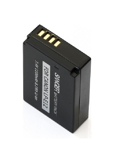 Sanger Lp-E12 Batarya