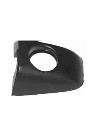 Peugeot 307 Ön Sol Kapi Kolu Plastigi 56964163
