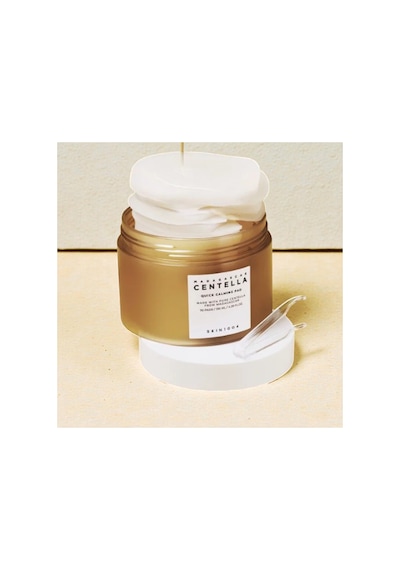 Skin1004 Centella Yatıştırıcı Tonik Ped
