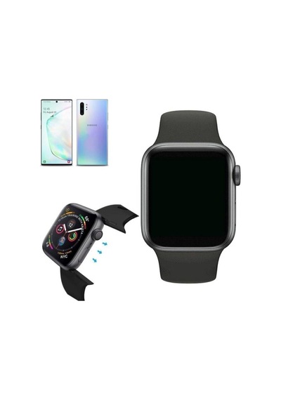 Smart Watch T500 - Samsung - Xiaomi - Uyumlu Akıllı Saat Türkçe Menü Tam Ekran Dokunmatik Ip6