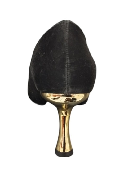 Taşçı Ayakkabı Ventes 8641712z Kadın Sivri Burun 7 Cm İnce Topuk Metal Detaylı Stiletto Ayakkabı Siyah Taşçı Ayakkabı Ventes 8641712z Kadın Sivri Burun 7 Cm İnce Topuk Metal Detaylı Stiletto Ayakkabı Siyah