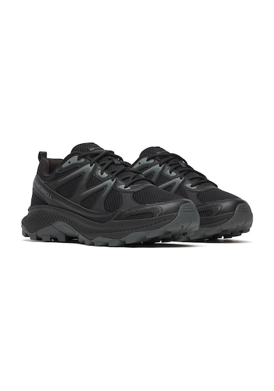 Merrell Tempo Exp Erkek Black/alloy Outdoor Ayakkabı J00003500 Siyah
