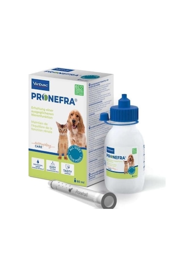 Virbac Pronefra 180ml