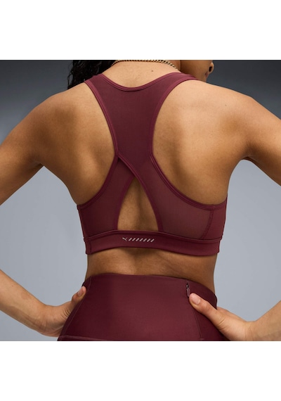 Puma 4keeps Kadın Spor Sütyeni 524953 97 Kırmızı