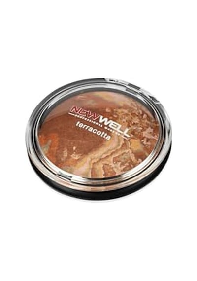 New Well Terracotta Allık 01 00